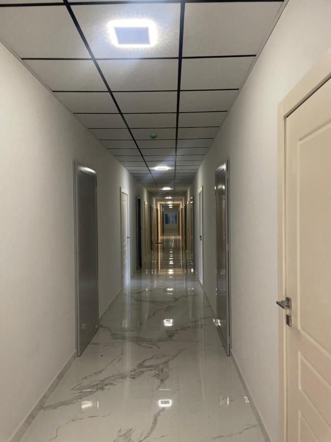 Tsaghkadzor Alvina Complex Apartment Exterior photo