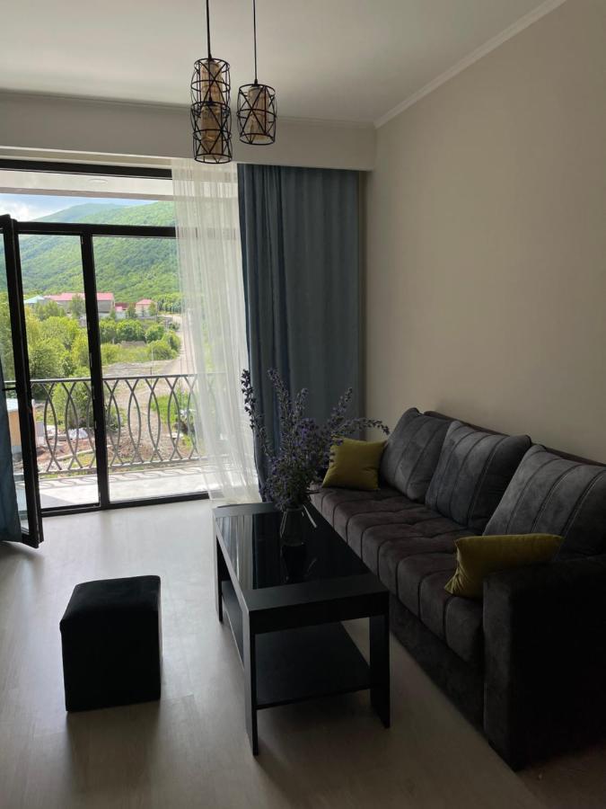 Tsaghkadzor Alvina Complex Apartment Exterior photo
